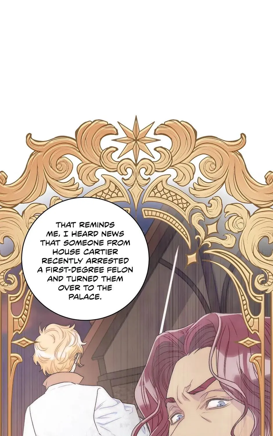 The Youngest Is Preventing the End of the World Chapter 33 page 113 - 