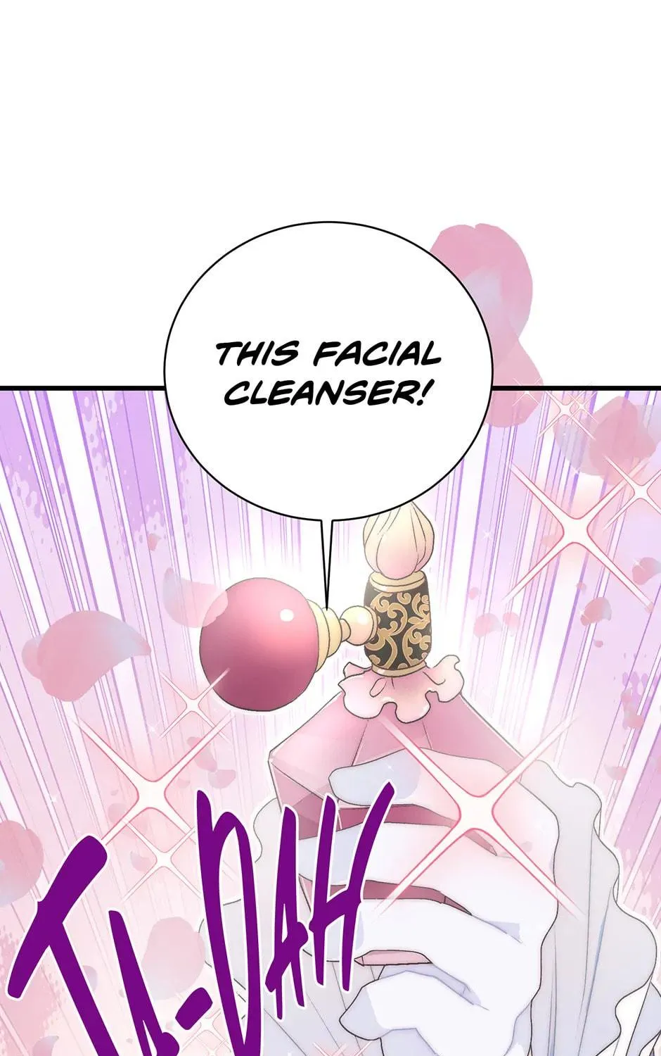 The Youngest Is Preventing the End of the World Chapter 33 page 125 - 