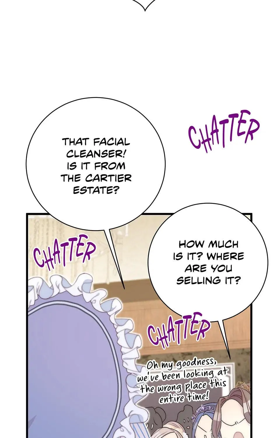 The Youngest Is Preventing the End of the World Chapter 33 page 129 - 