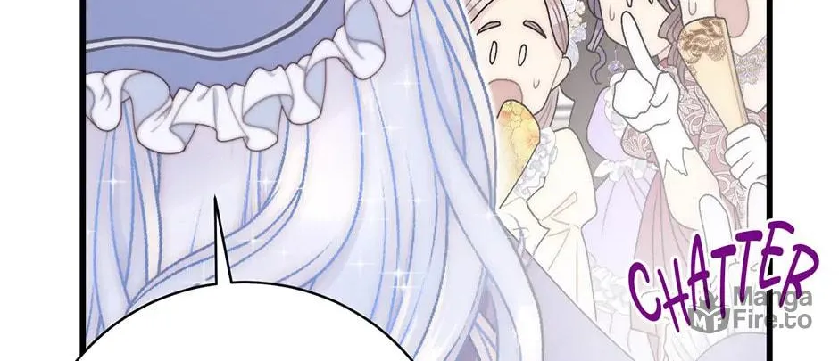 The Youngest Is Preventing the End of the World Chapter 33 page 130 - 