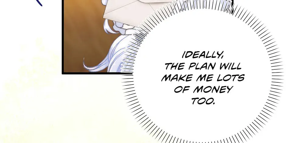 The Youngest Is Preventing the End of the World Chapter 33 page 14 - 