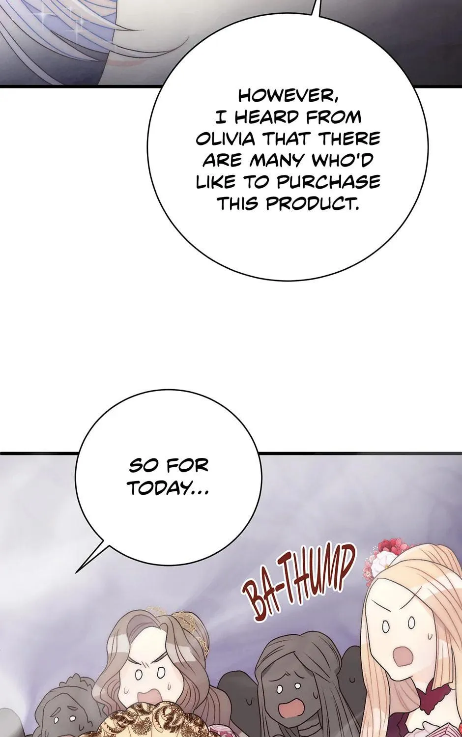 The Youngest Is Preventing the End of the World Chapter 33 page 139 - 