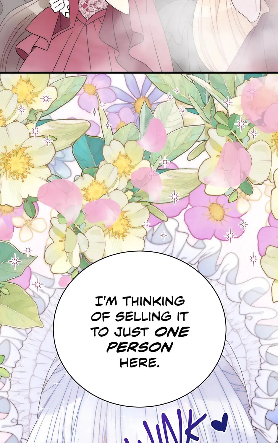 The Youngest Is Preventing the End of the World Chapter 33 page 141 - 
