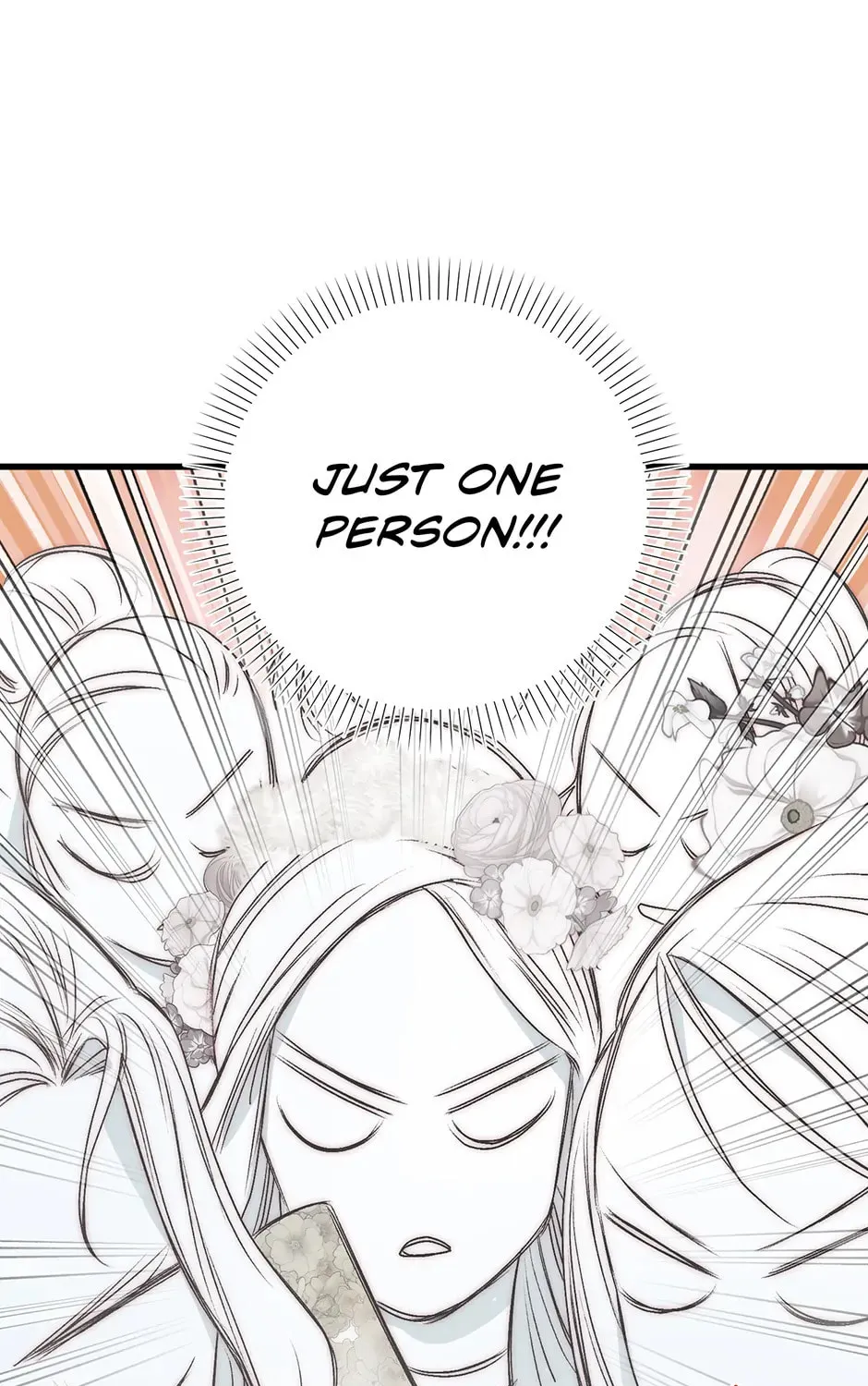 The Youngest Is Preventing the End of the World Chapter 33 page 145 - 