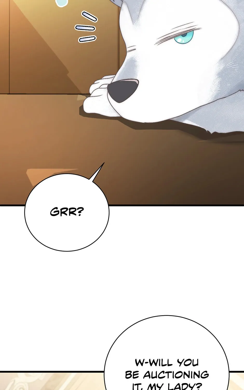 The Youngest Is Preventing the End of the World Chapter 33 page 151 - 