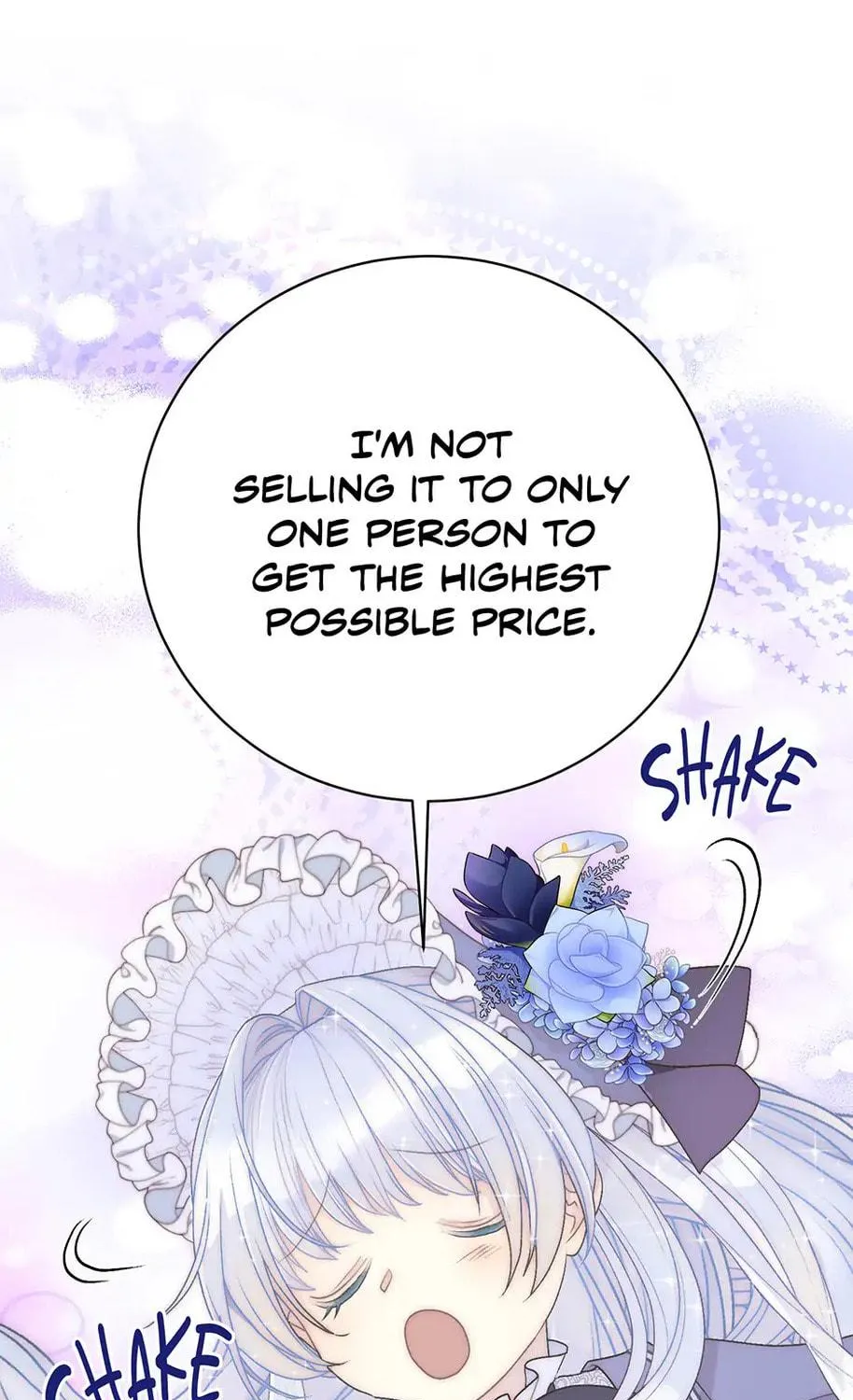 The Youngest Is Preventing the End of the World Chapter 33 page 155 - 