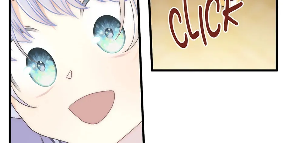 The Youngest Is Preventing the End of the World Chapter 33 page 166 - 