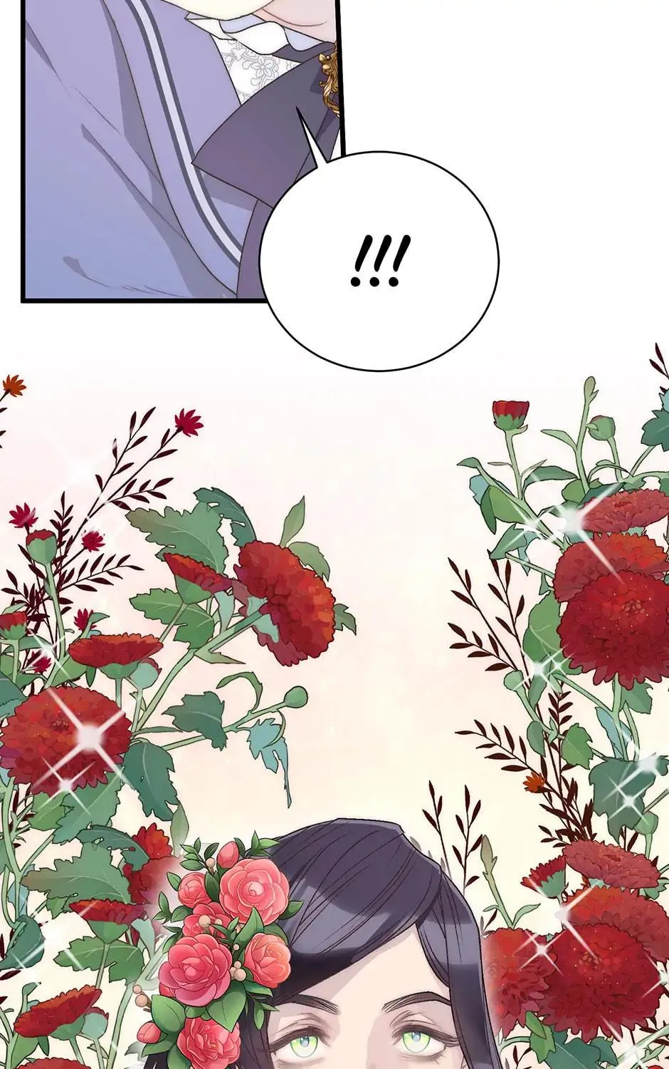 The Youngest Is Preventing the End of the World Chapter 33 page 167 - 