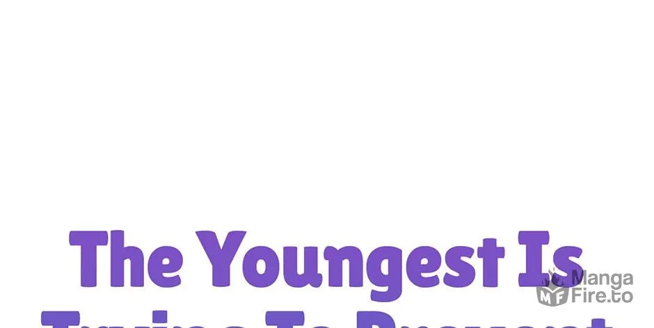 The Youngest Is Preventing the End of the World Chapter 33 page 18 - 