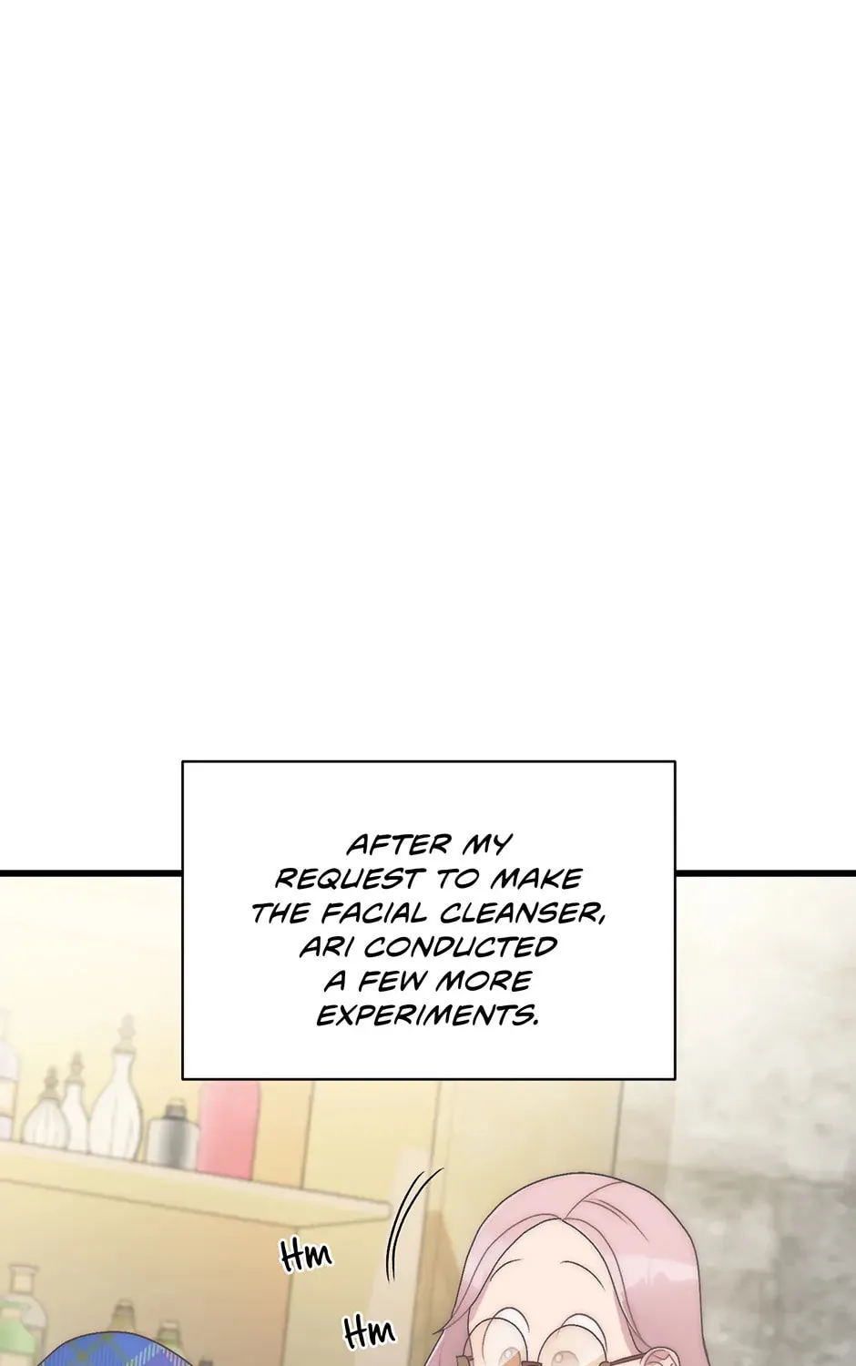The Youngest Is Preventing the End of the World Chapter 33 page 21 - 
