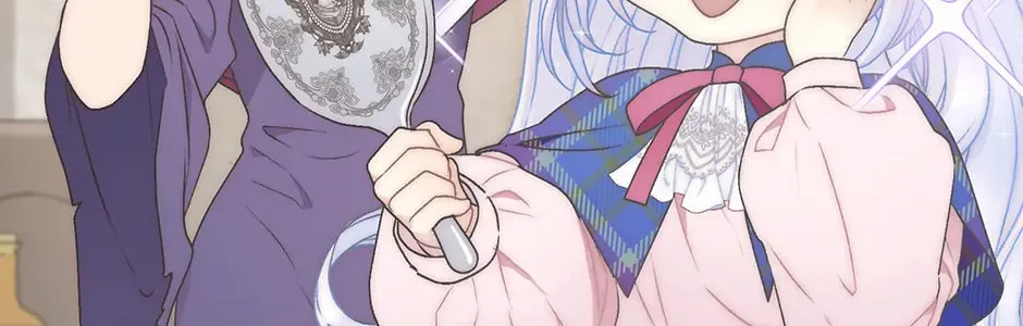 The Youngest Is Preventing the End of the World Chapter 33 page 26 - 