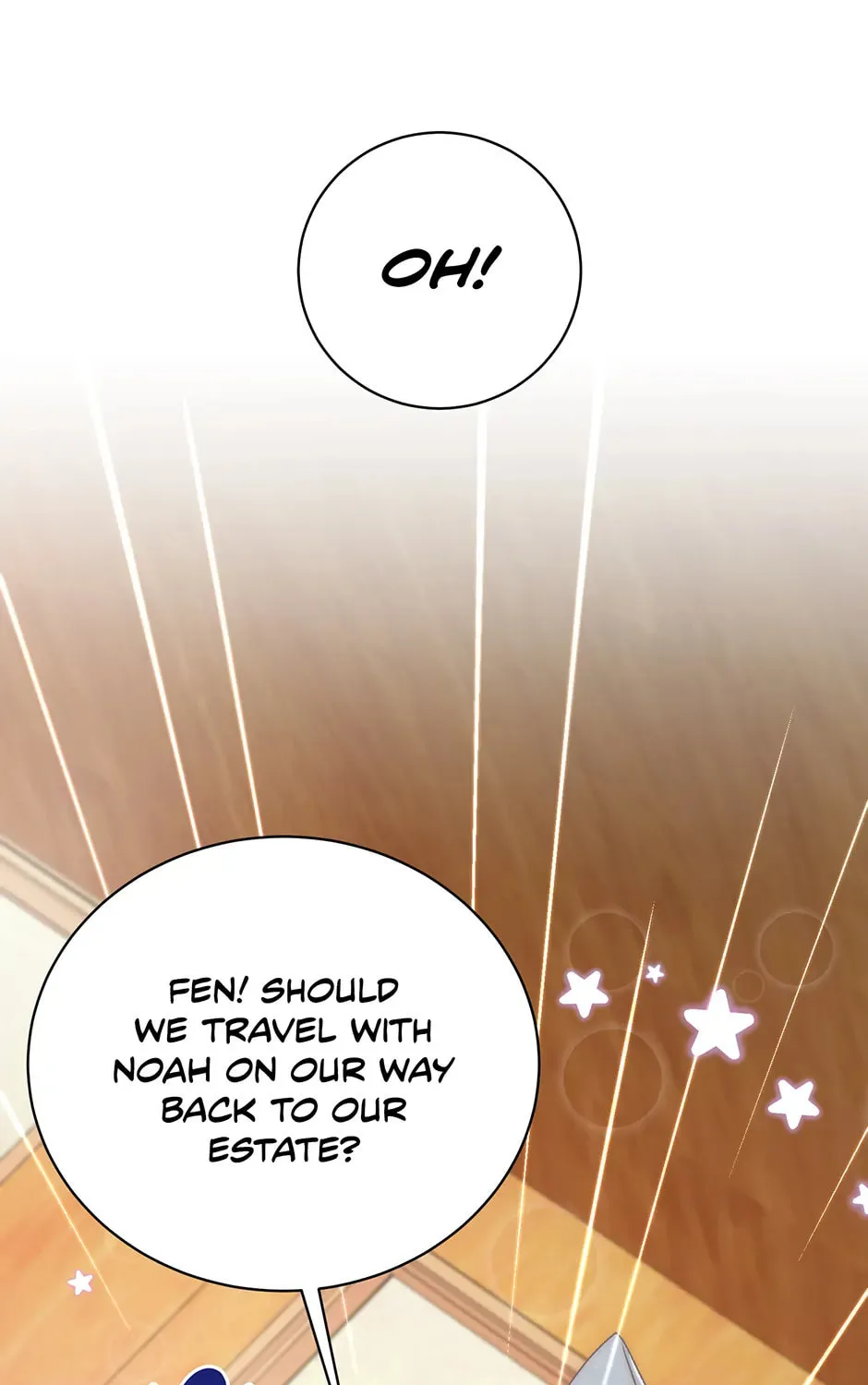 The Youngest Is Preventing the End of the World Chapter 33 page 33 - 