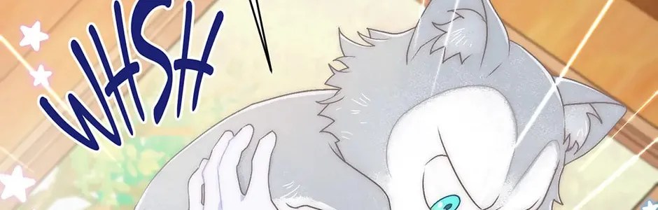 The Youngest Is Preventing the End of the World Chapter 33 page 34 - 