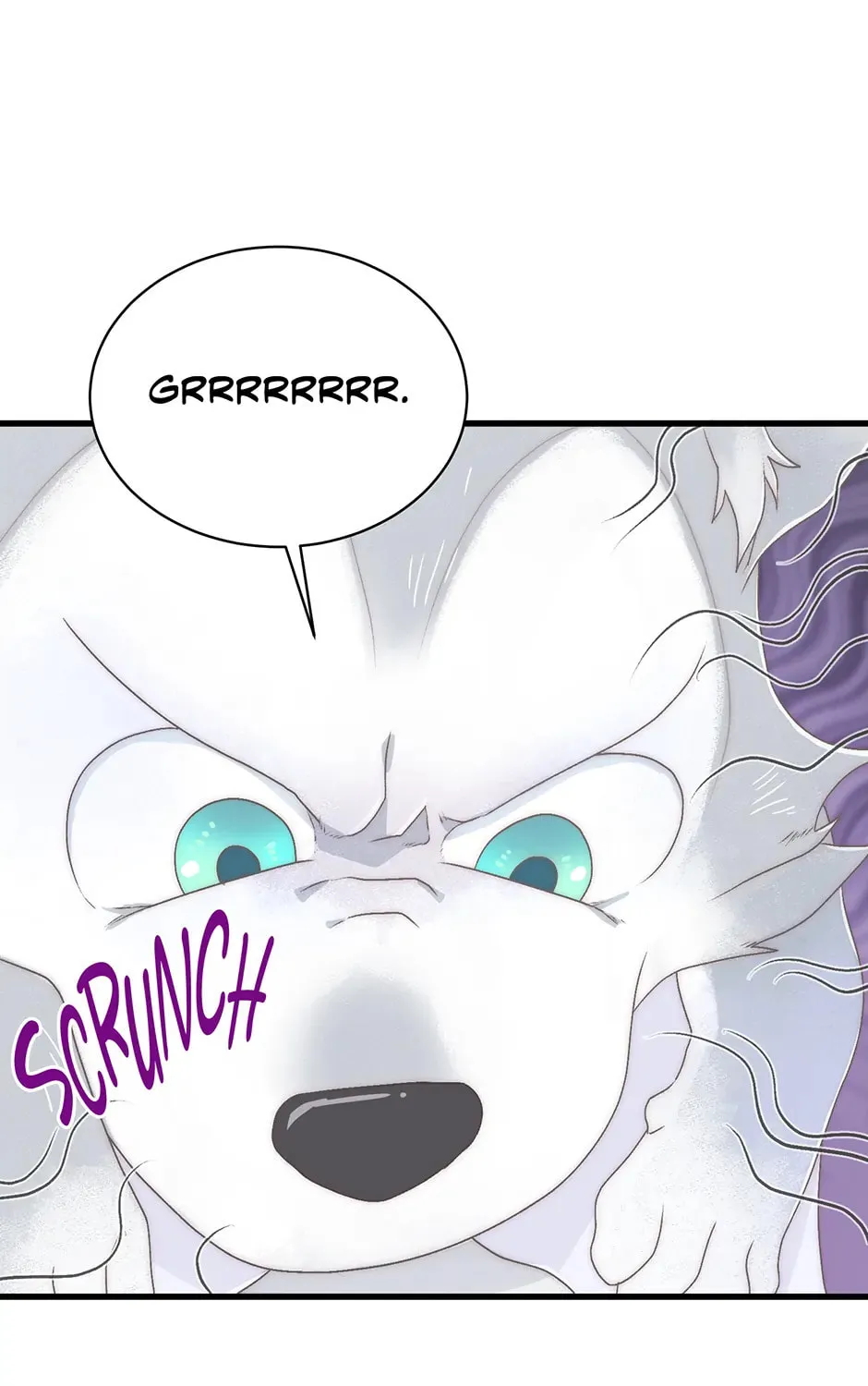 The Youngest Is Preventing the End of the World Chapter 33 page 37 - 