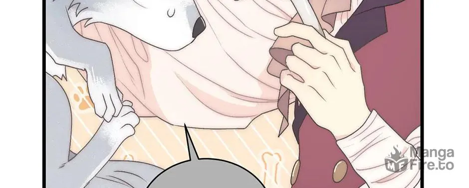 The Youngest Is Preventing the End of the World Chapter 33 page 42 - 