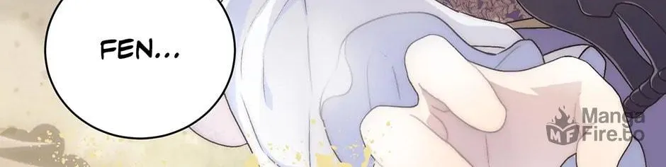 The Youngest Is Preventing the End of the World Chapter 33 page 50 - 