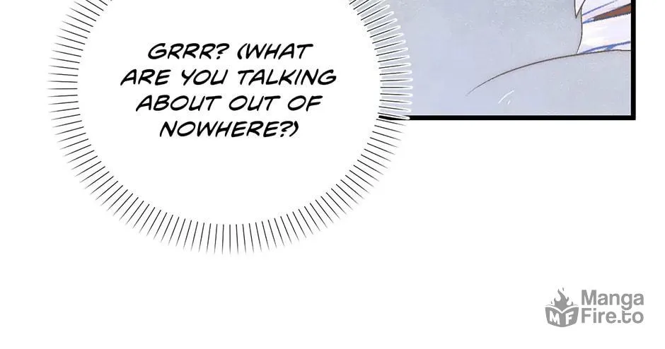 The Youngest Is Preventing the End of the World Chapter 33 page 6 - 