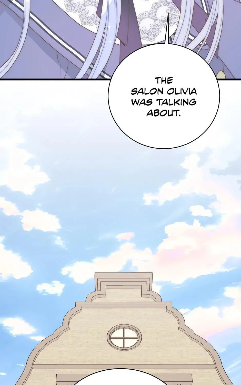 The Youngest Is Preventing the End of the World Chapter 33 page 59 - 