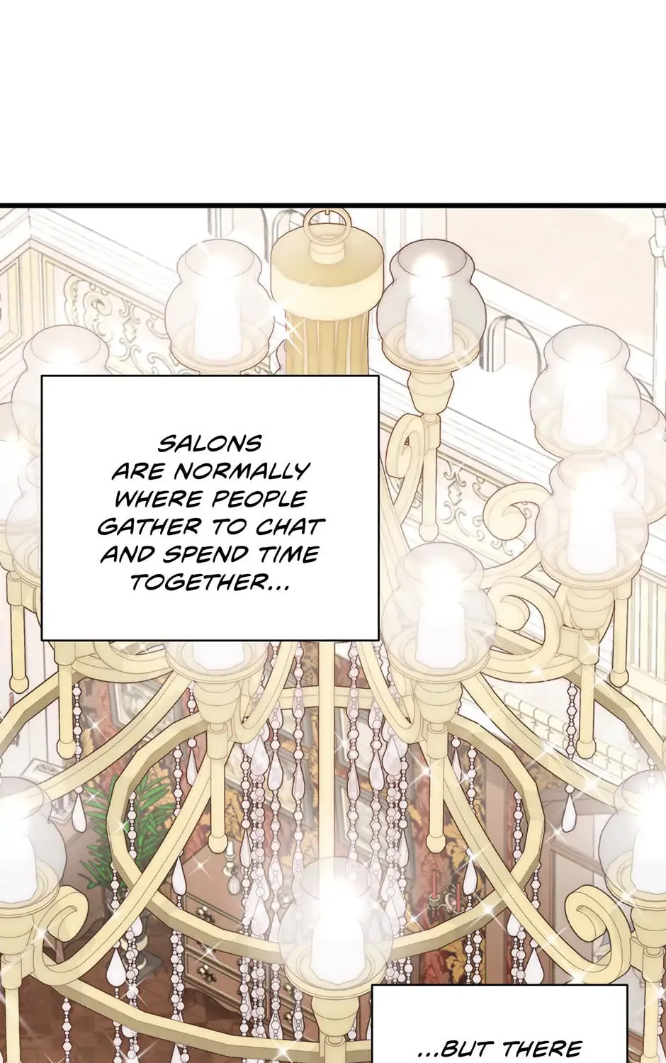 The Youngest Is Preventing the End of the World Chapter 33 page 63 - 