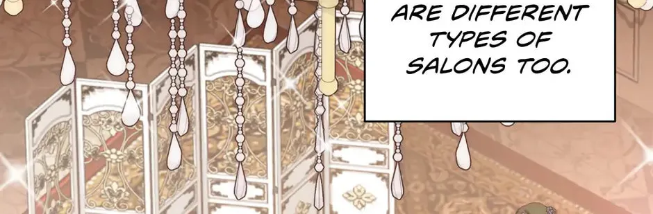 The Youngest Is Preventing the End of the World Chapter 33 page 64 - 