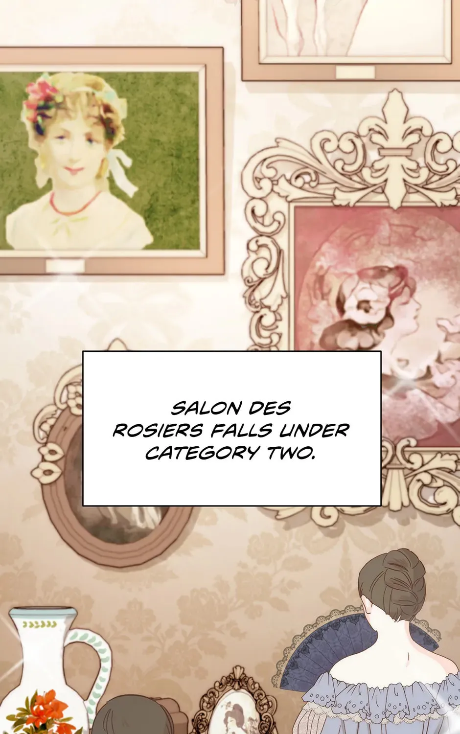 The Youngest Is Preventing the End of the World Chapter 33 page 67 - 