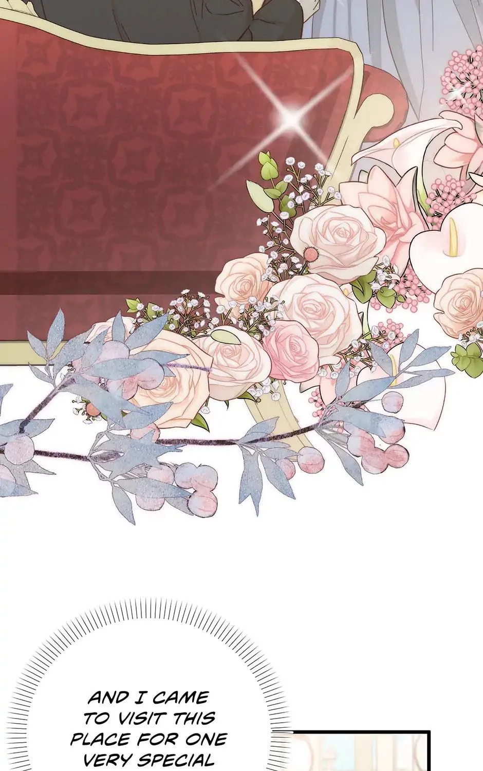 The Youngest Is Preventing the End of the World Chapter 33 page 69 - 