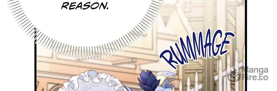The Youngest Is Preventing the End of the World Chapter 33 page 70 - 