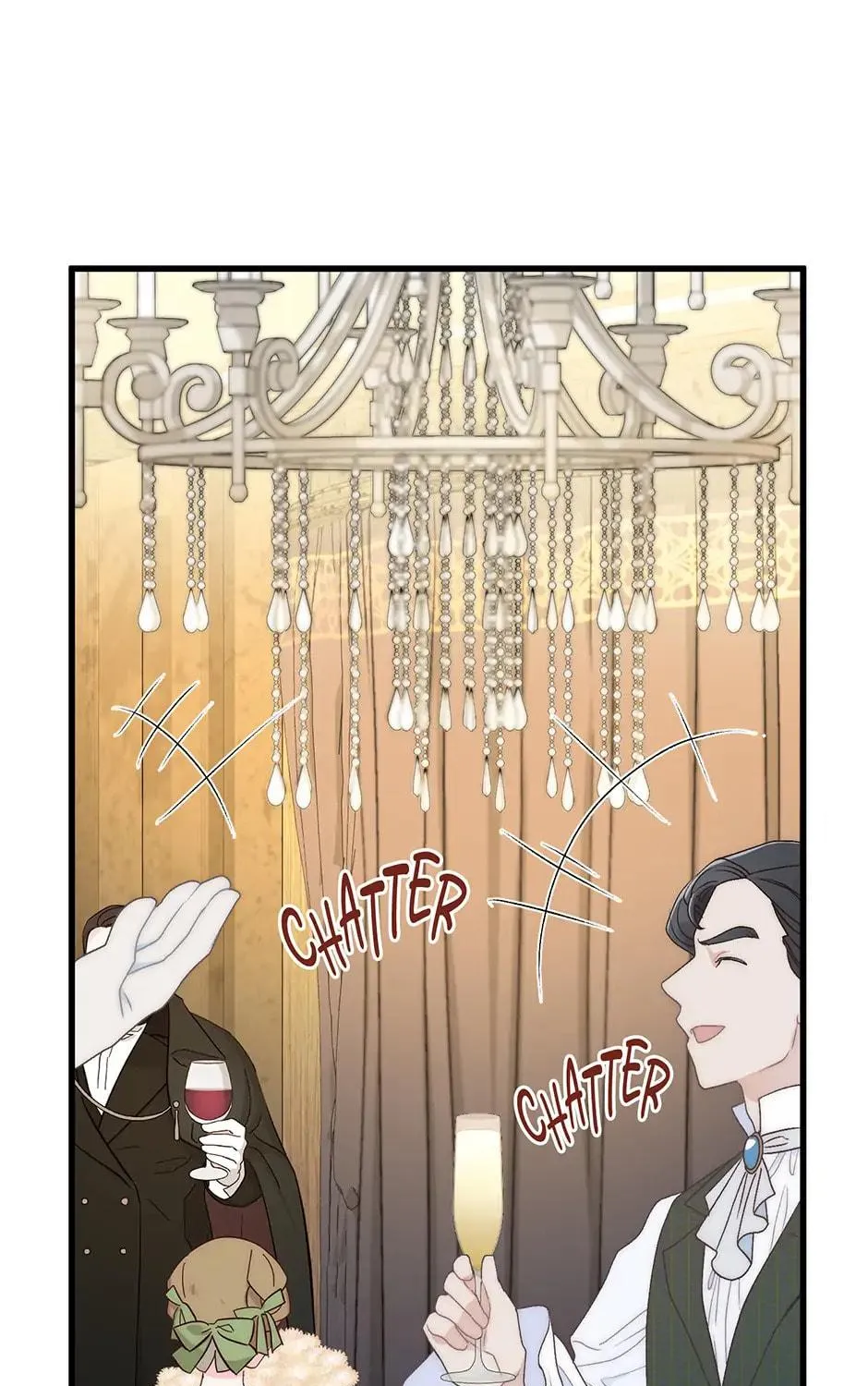 The Youngest Is Preventing the End of the World Chapter 33 page 77 - 