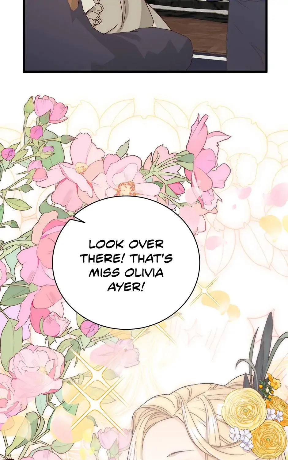 The Youngest Is Preventing the End of the World Chapter 33 page 79 - 