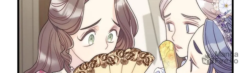 The Youngest Is Preventing the End of the World Chapter 33 page 84 - 