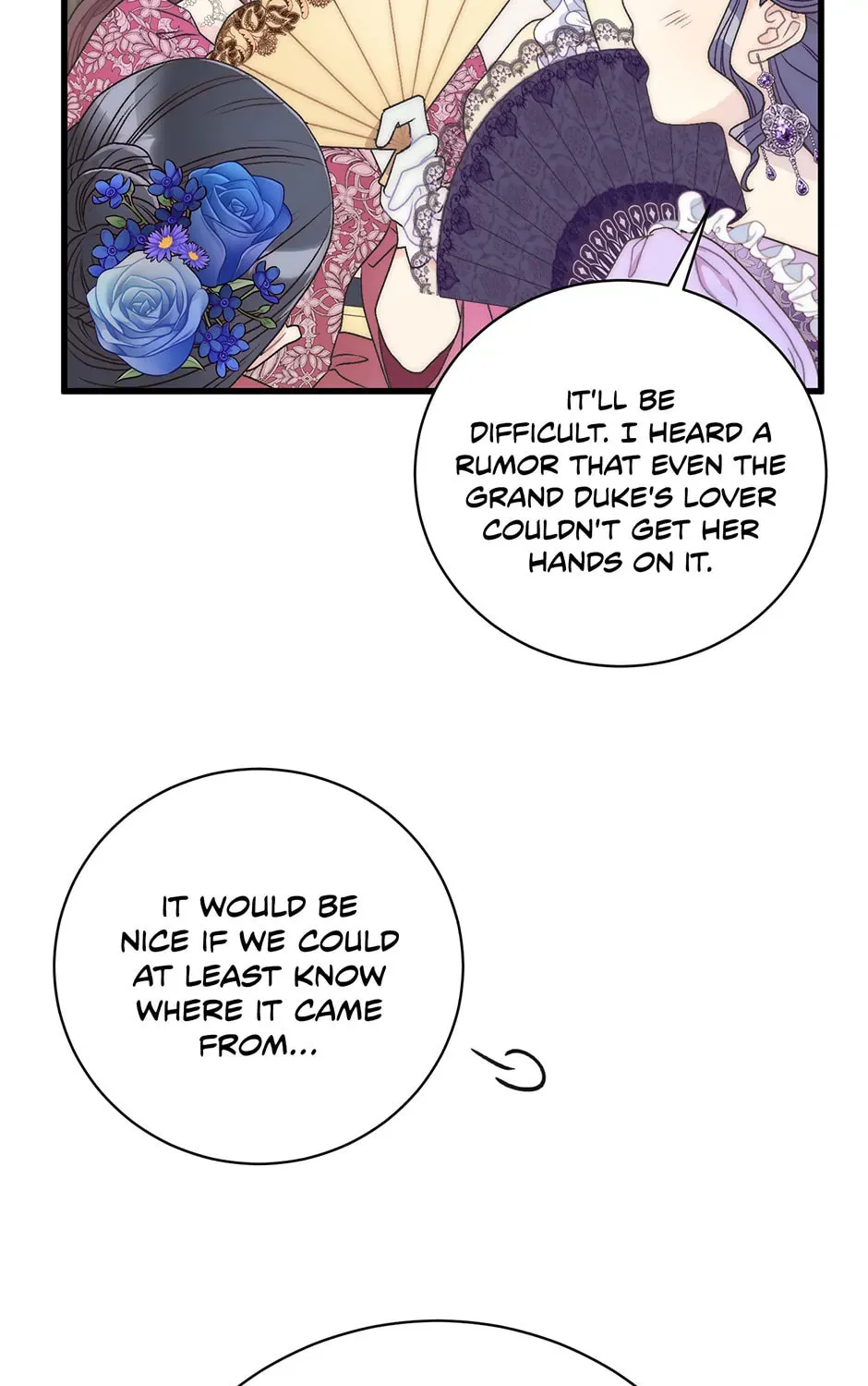 The Youngest Is Preventing the End of the World Chapter 33 page 85 - 