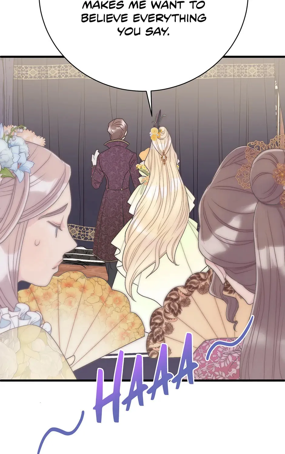 The Youngest Is Preventing the End of the World Chapter 33 page 87 - 