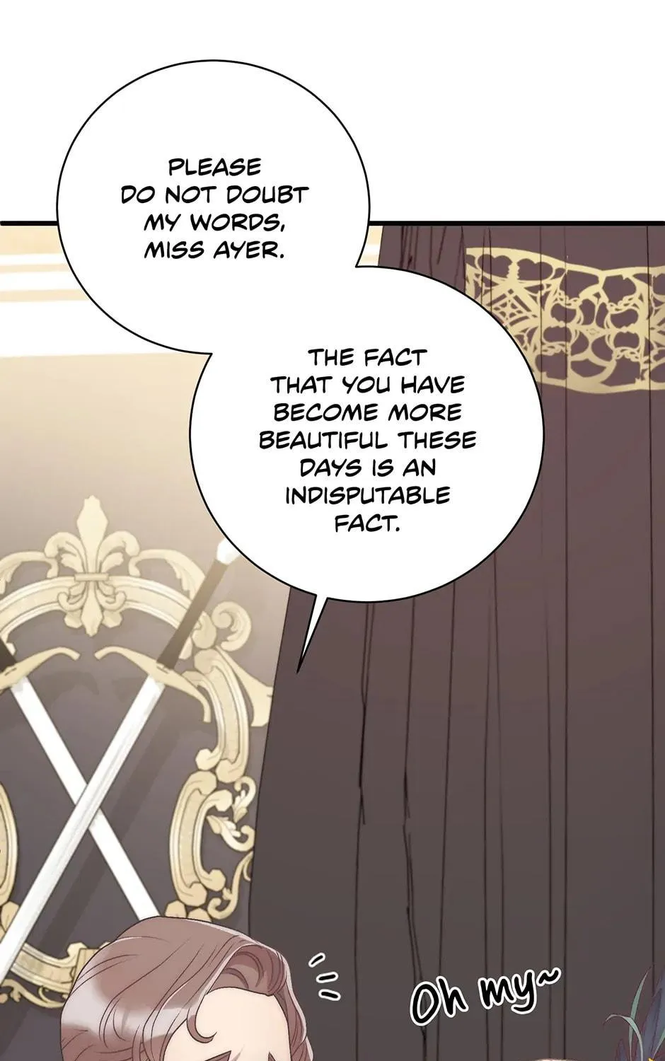 The Youngest Is Preventing the End of the World Chapter 33 page 89 - 