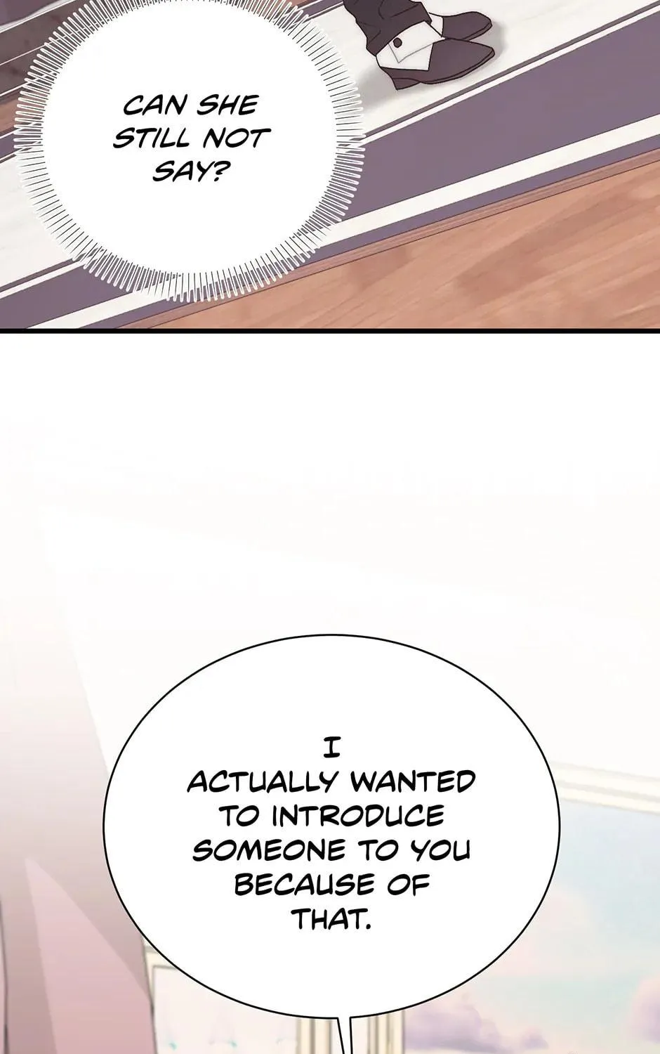 The Youngest Is Preventing the End of the World Chapter 33 page 99 - 