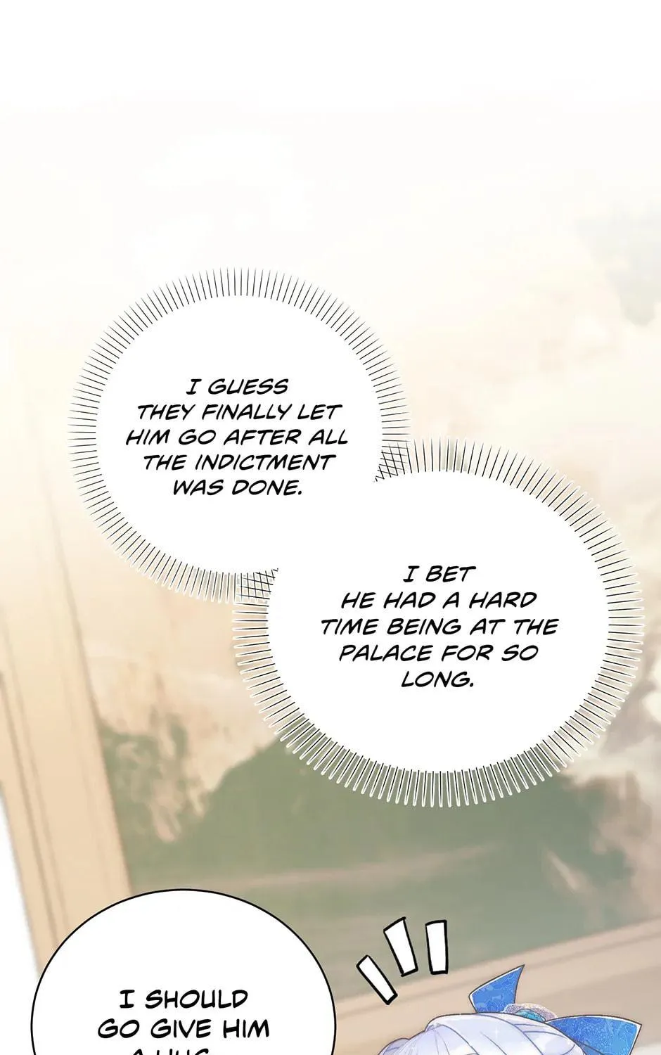 The Youngest Is Preventing the End of the World Chapter 34 page 101 - 