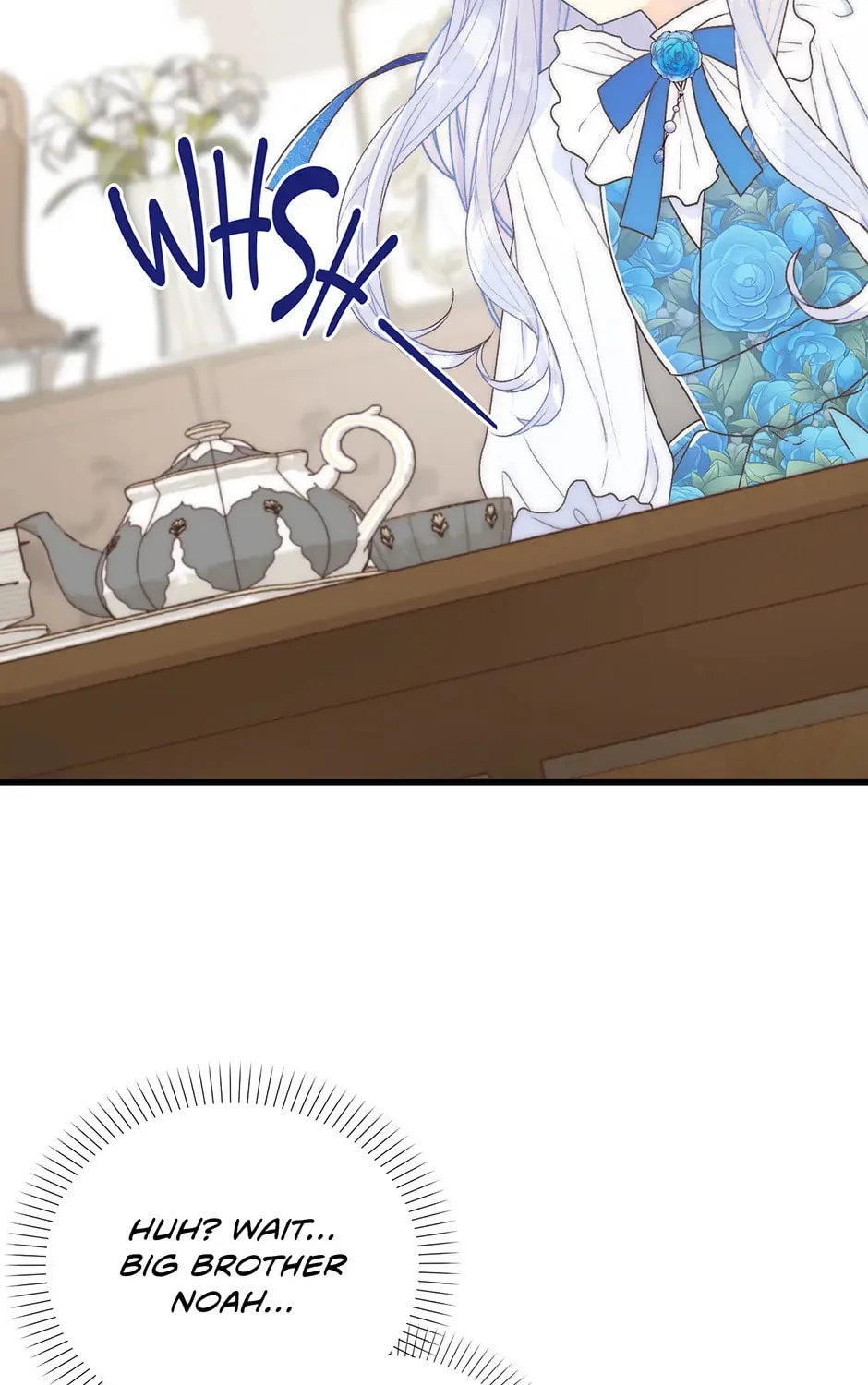 The Youngest Is Preventing the End of the World Chapter 34 page 103 - 