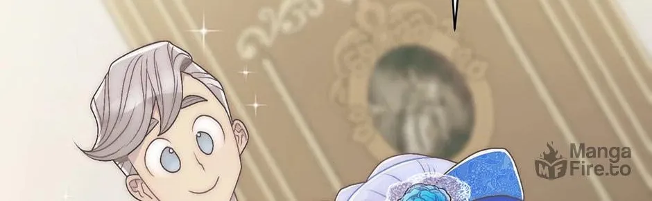 The Youngest Is Preventing the End of the World Chapter 34 page 108 - 