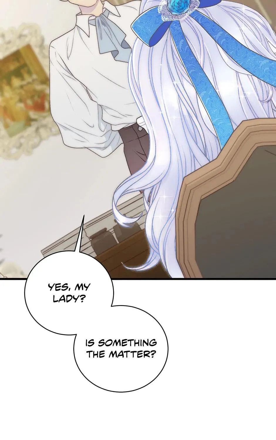 The Youngest Is Preventing the End of the World Chapter 34 page 109 - 