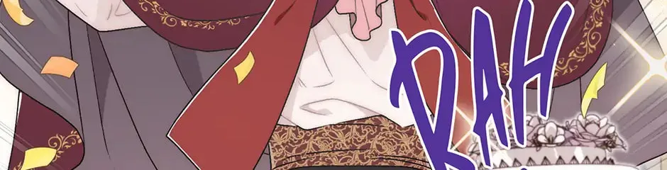 The Youngest Is Preventing the End of the World Chapter 34 page 116 - 