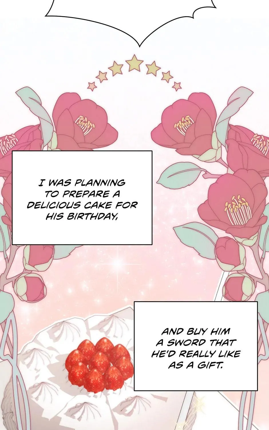 The Youngest Is Preventing the End of the World Chapter 34 page 119 - 