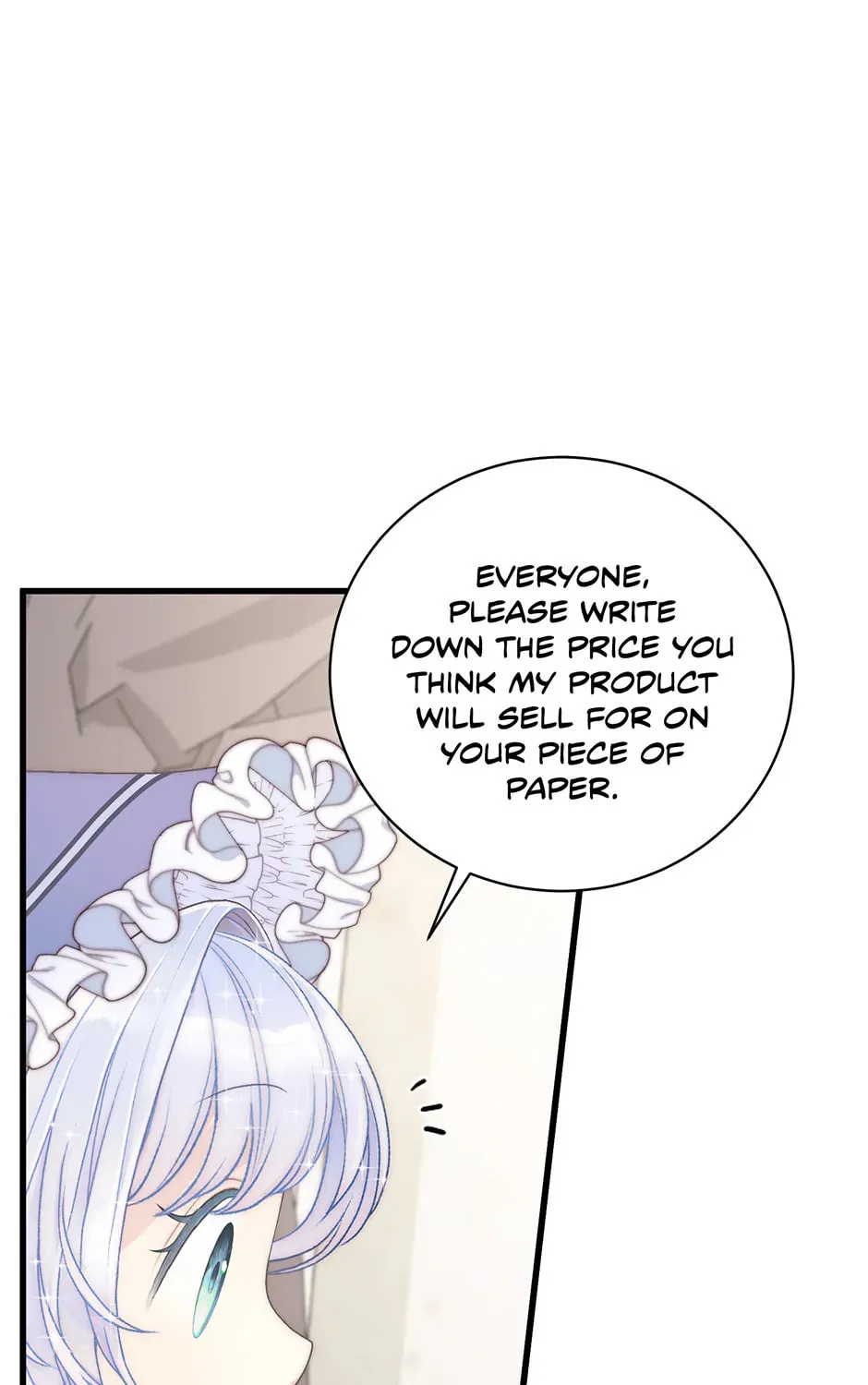 The Youngest Is Preventing the End of the World Chapter 34 page 13 - 