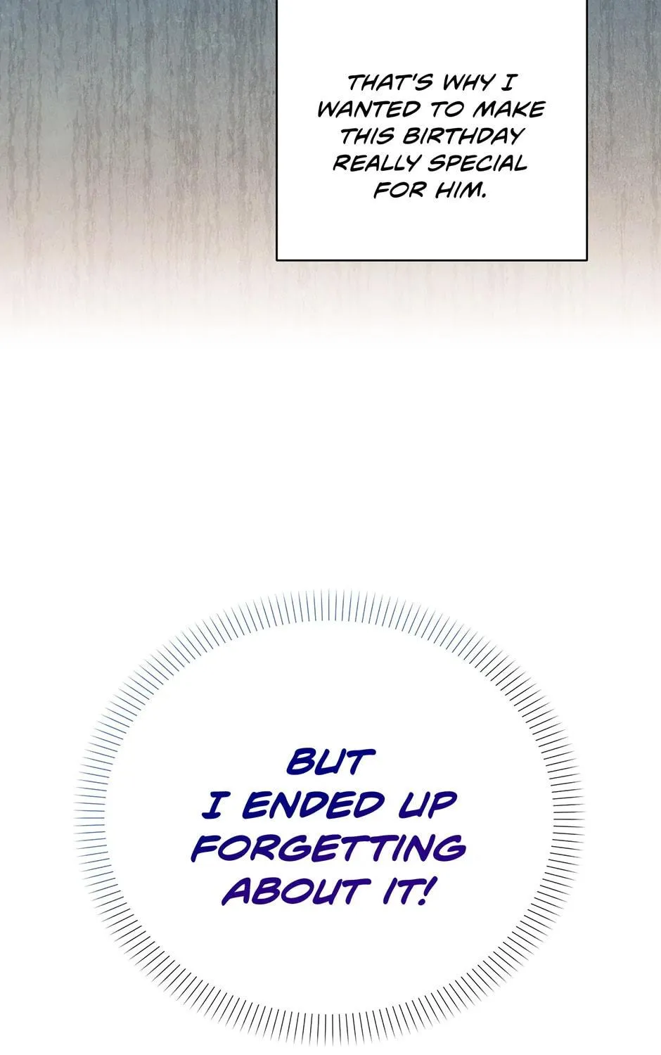 The Youngest Is Preventing the End of the World Chapter 34 page 125 - 