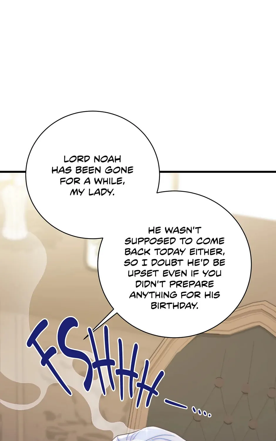 The Youngest Is Preventing the End of the World Chapter 34 page 127 - 