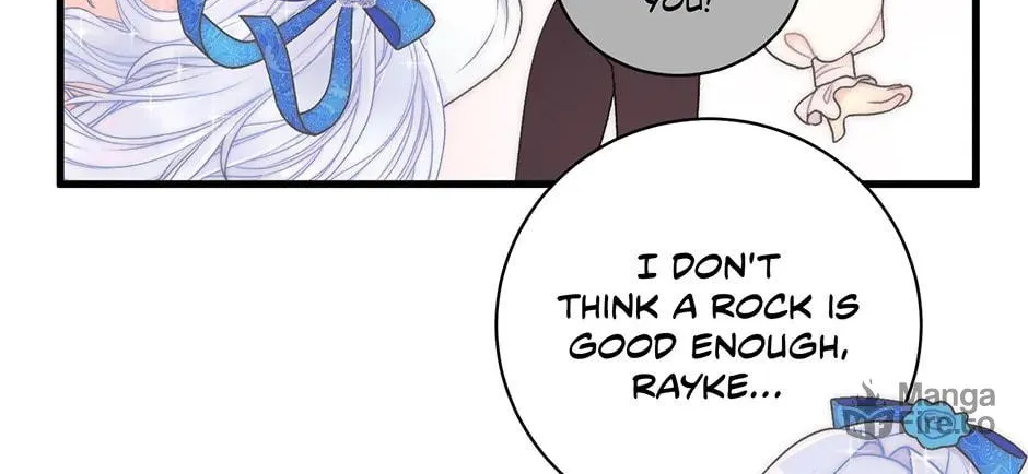 The Youngest Is Preventing the End of the World Chapter 34 page 130 - 