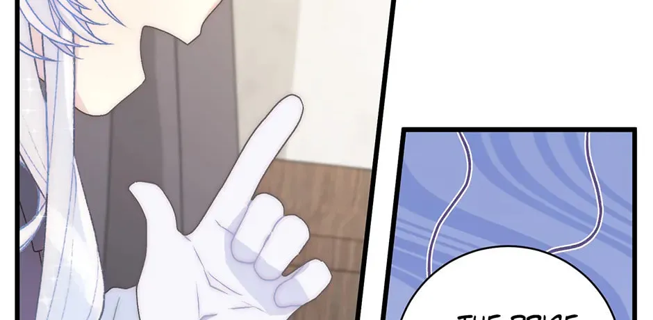 The Youngest Is Preventing the End of the World Chapter 34 page 14 - 