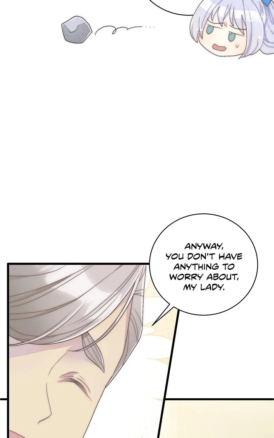 The Youngest Is Preventing the End of the World Chapter 34 page 131 - 