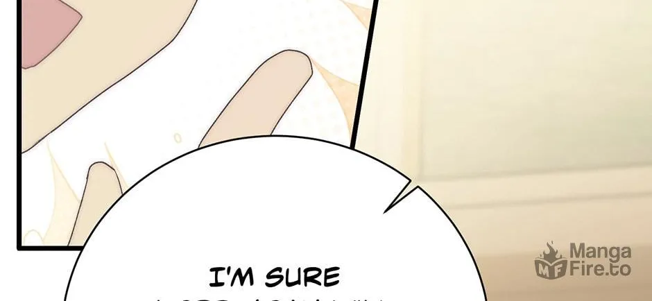 The Youngest Is Preventing the End of the World Chapter 34 page 132 - 
