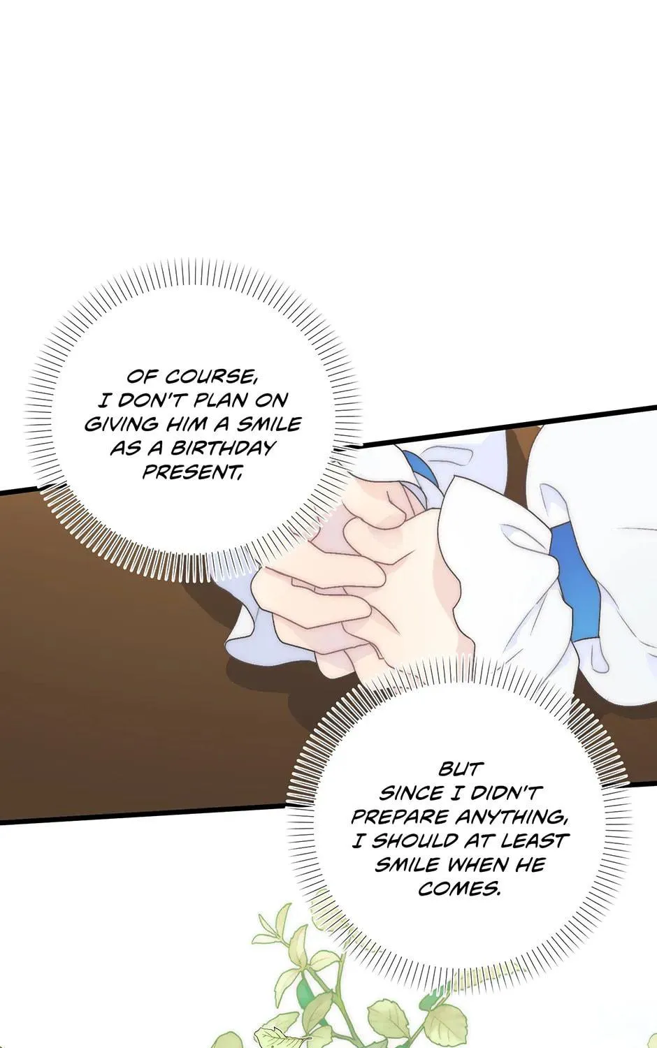The Youngest Is Preventing the End of the World Chapter 34 page 137 - 