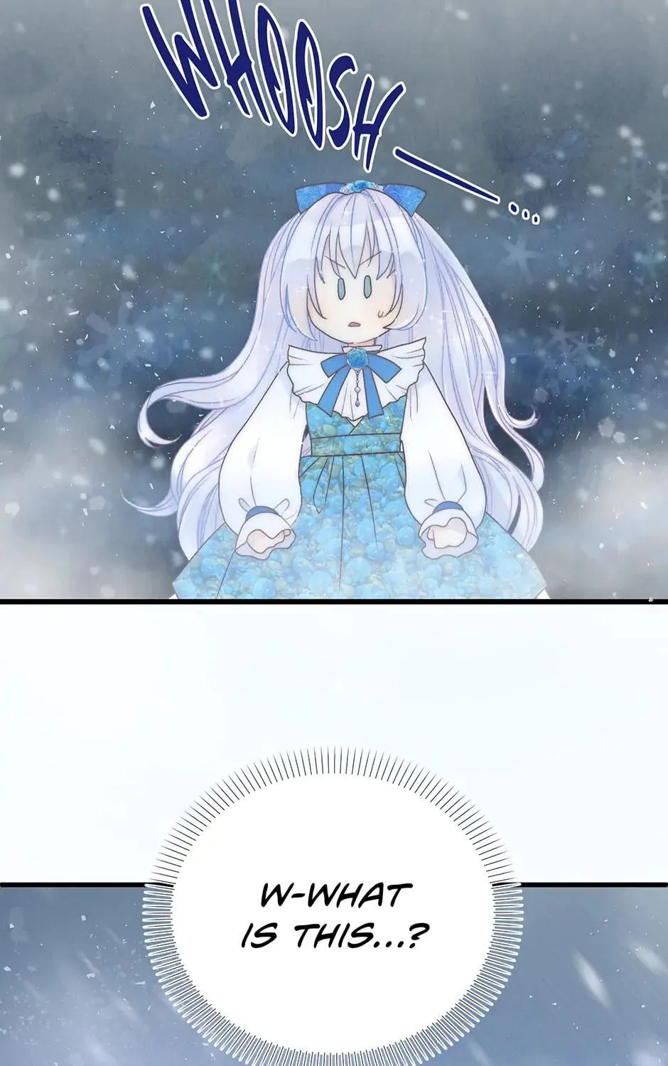 The Youngest Is Preventing the End of the World Chapter 34 page 143 - 