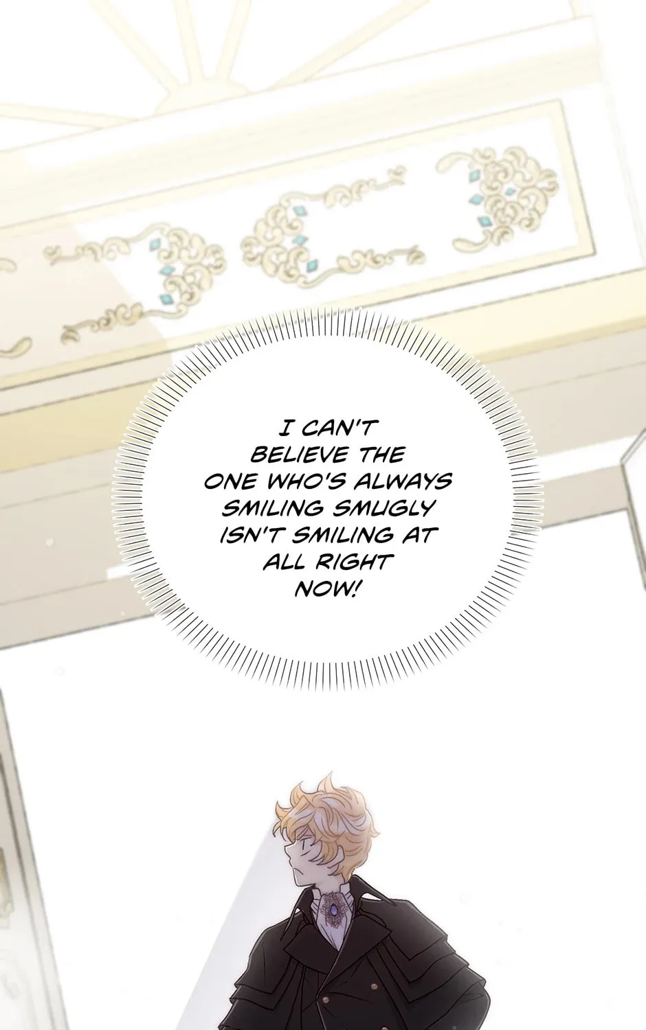 The Youngest Is Preventing the End of the World Chapter 34 page 147 - 